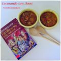 LENTEJAS EN 20 MINUTOS #entrelibrosandaelguiso