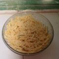 Macarrones Cornuto