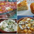 Cuatro ricas y fáciles recetas de patatas