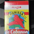 VERDURAS AL VAPOR CON HARISSA