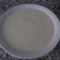 Salsa cabrales