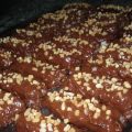 BARRITAS DE COCO BAÑADAS EN CHOCOLATE