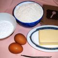 Receta pastas de corte