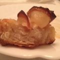 Masa de hojaldre casera