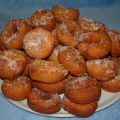 ROSQUILLAS DE REQUESON