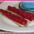 Paté de remolacha con nueces