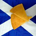Galletas de mantequilla escocesas (Scottish[...]