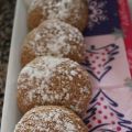 GALLETAS DE CHOCOLATE