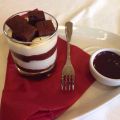 Chocolate con chocolate y más chocolate...