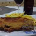 Cachopo #singluten
