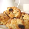 ROCK CAKES