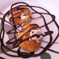 PROFITEROLES