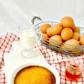 Crême brulée al estilo de Heston Blumenthal