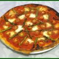 PIZZA PRIMAVERA