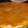 TART TATIN DE MARY BERRY
