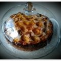 Pastel de ciruelas!!!