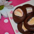 MARSHMALLOW COOKIES