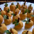 Calabazas de queso