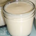 Yogur con Sabor a Tarta de Queso