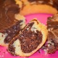 Donut mármol