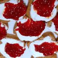 Confitura de pimientos del piquillo (Thermomix)