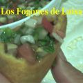 EMPANADAS DE CARNE CON ENCURTIDO (PASO A PASO)