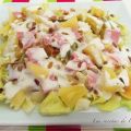 Tres recetas con queso azul, 2ª parte