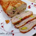 FIAMBRE DE POLLO