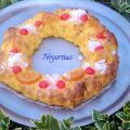 ROSCÓN DE PASCUA (sen glute, sen lactosa)