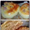 Bollos o caprichos de nuez con thermomix ,[...]