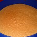 Primera receta de Karlos... BIZCOCHO