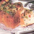 TORTA DE FRUTILLAS
