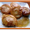 Buñuelos