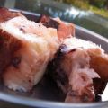 Pulpo al Horno