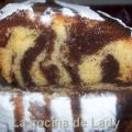 Bizcocho de Mármol