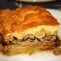 Moussaka III