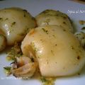 SEPIA AL HORNO
