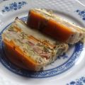 TARRINA DE VERDURAS Y JAMON AHUMADO CON[...]