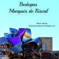 Bodegas Marques de Riscal