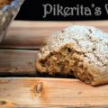 Cookies de avena #singluten con copos de[...]