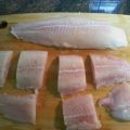 PESCADO.... EL HALIBUT