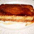 FLAN DE COCO Y CANELA