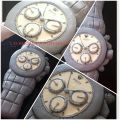 Tarta Rolex