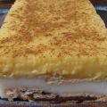 Tarta 3 Sabores