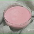 NATILLAS DE FRESA