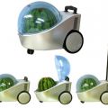 UTENSILIOS PARA LA MESA ¿COOL U HORTERA…ÚTIL?