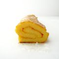 Torta de laranja {Portugal}
