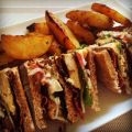 Sandwich 