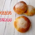 Bollos Suizos