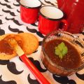 Mango Chutney(Chutni)